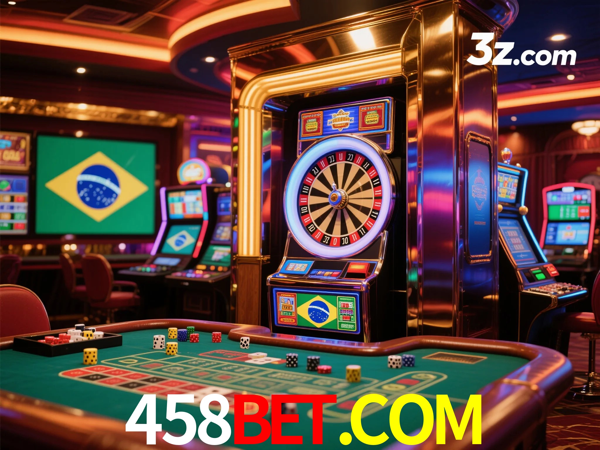 458betgame_login